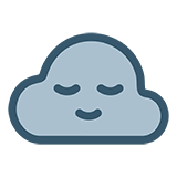 Sleep & Stress category icon